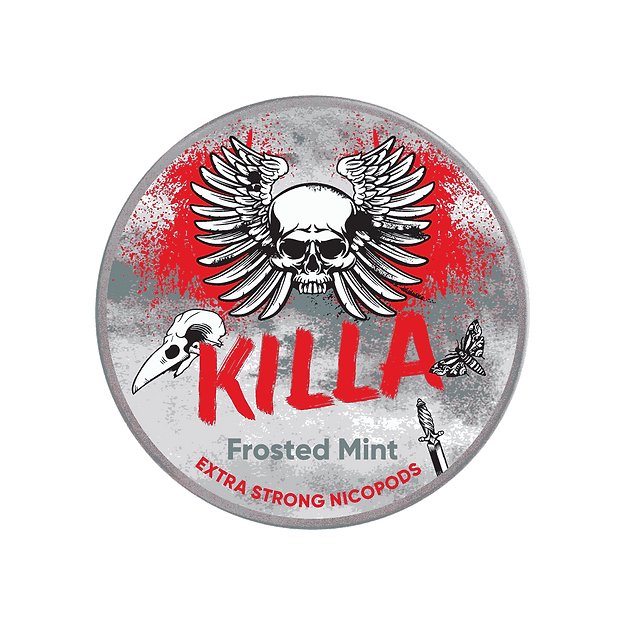 Killa 10 Pack