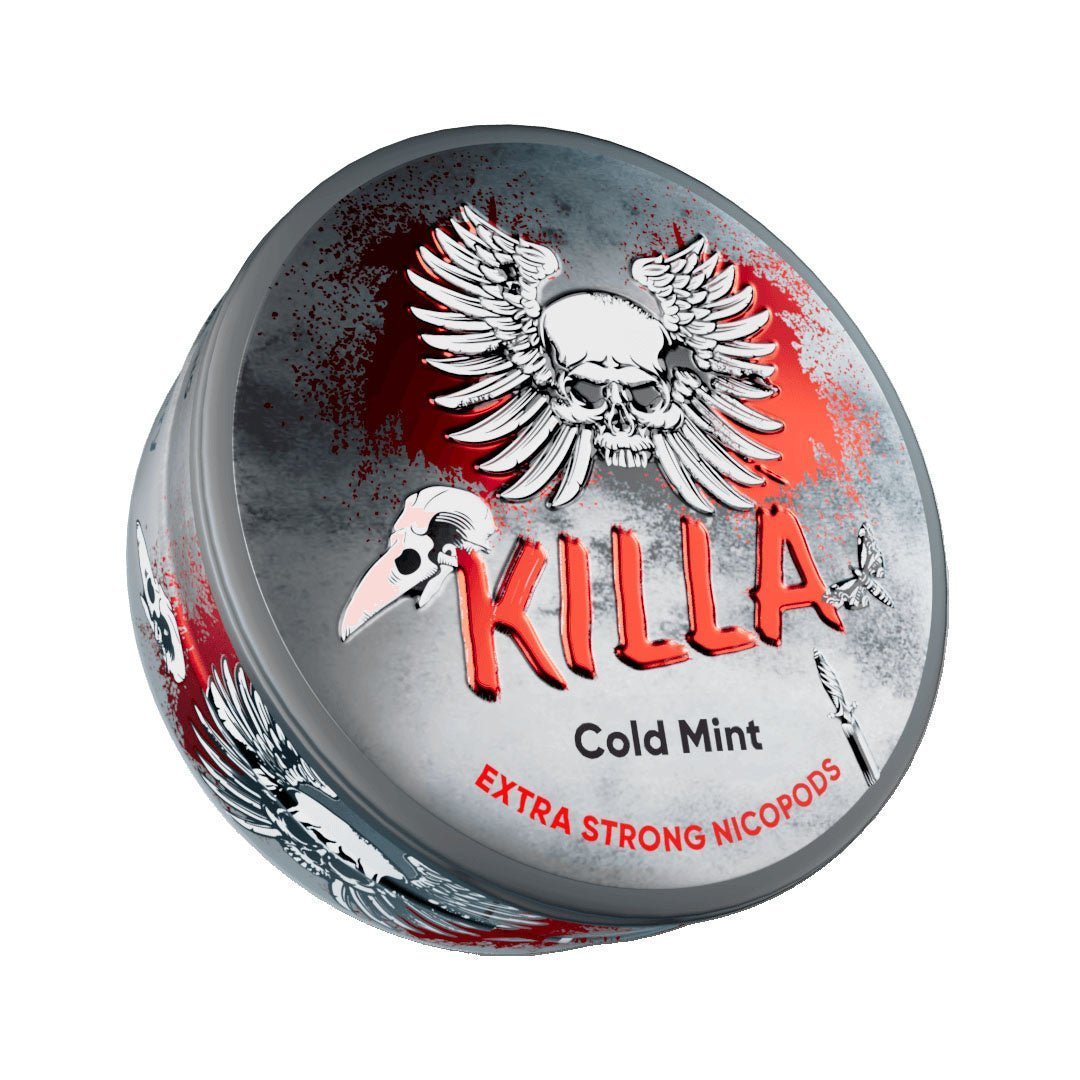 Killa 10 Pack