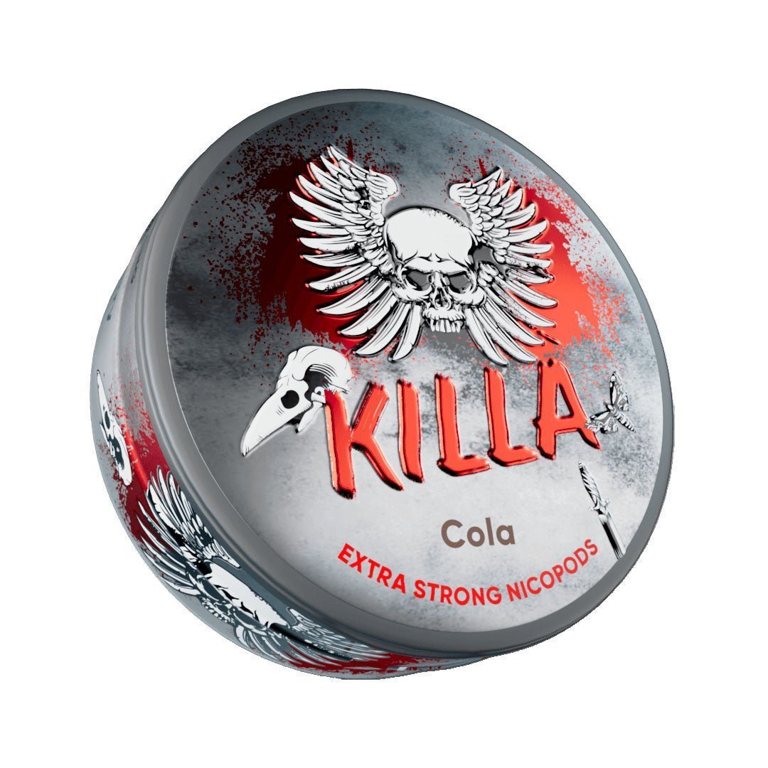 Killa 10 Pack
