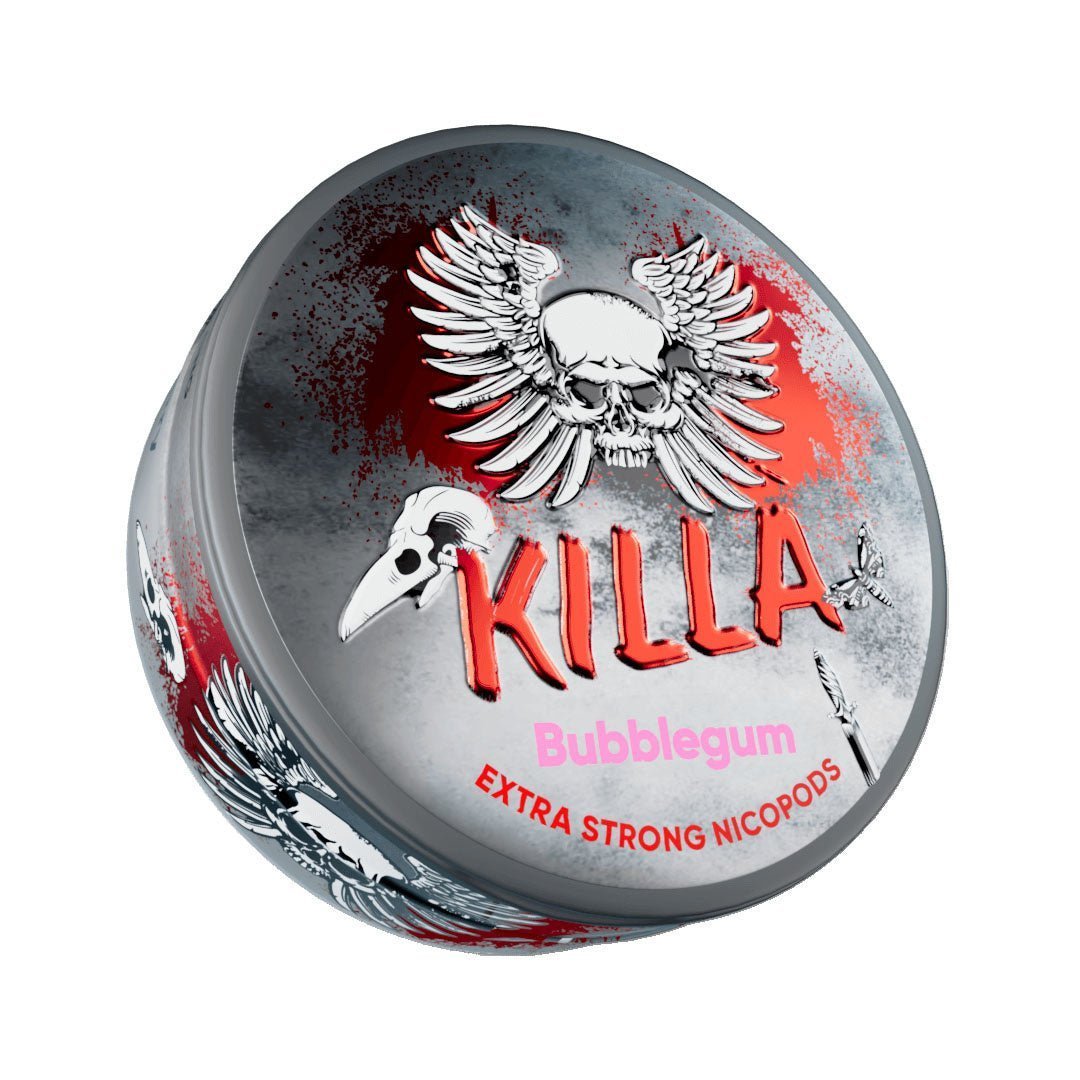 Killa 10 Pack