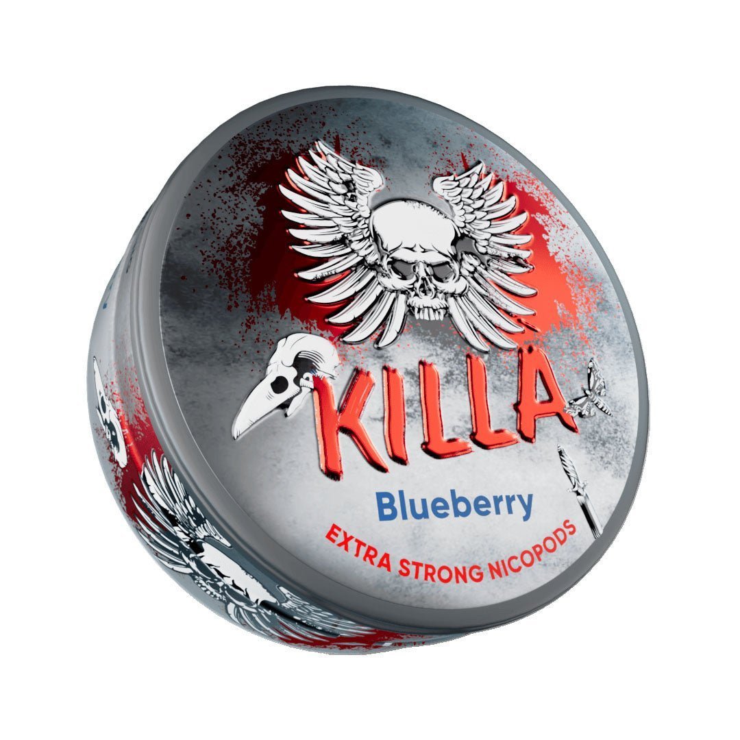 Killa 10 Pack