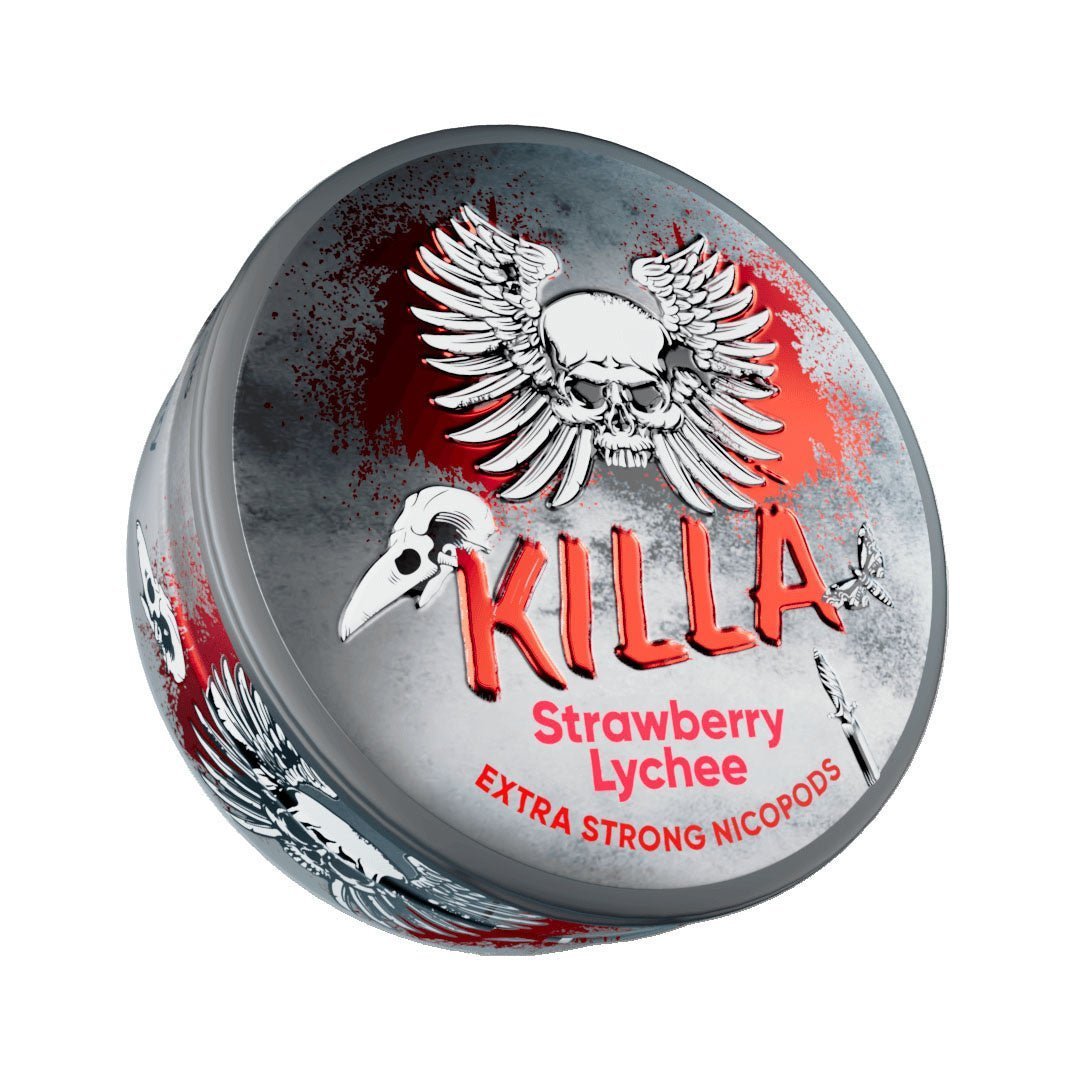Killa 10 Pack