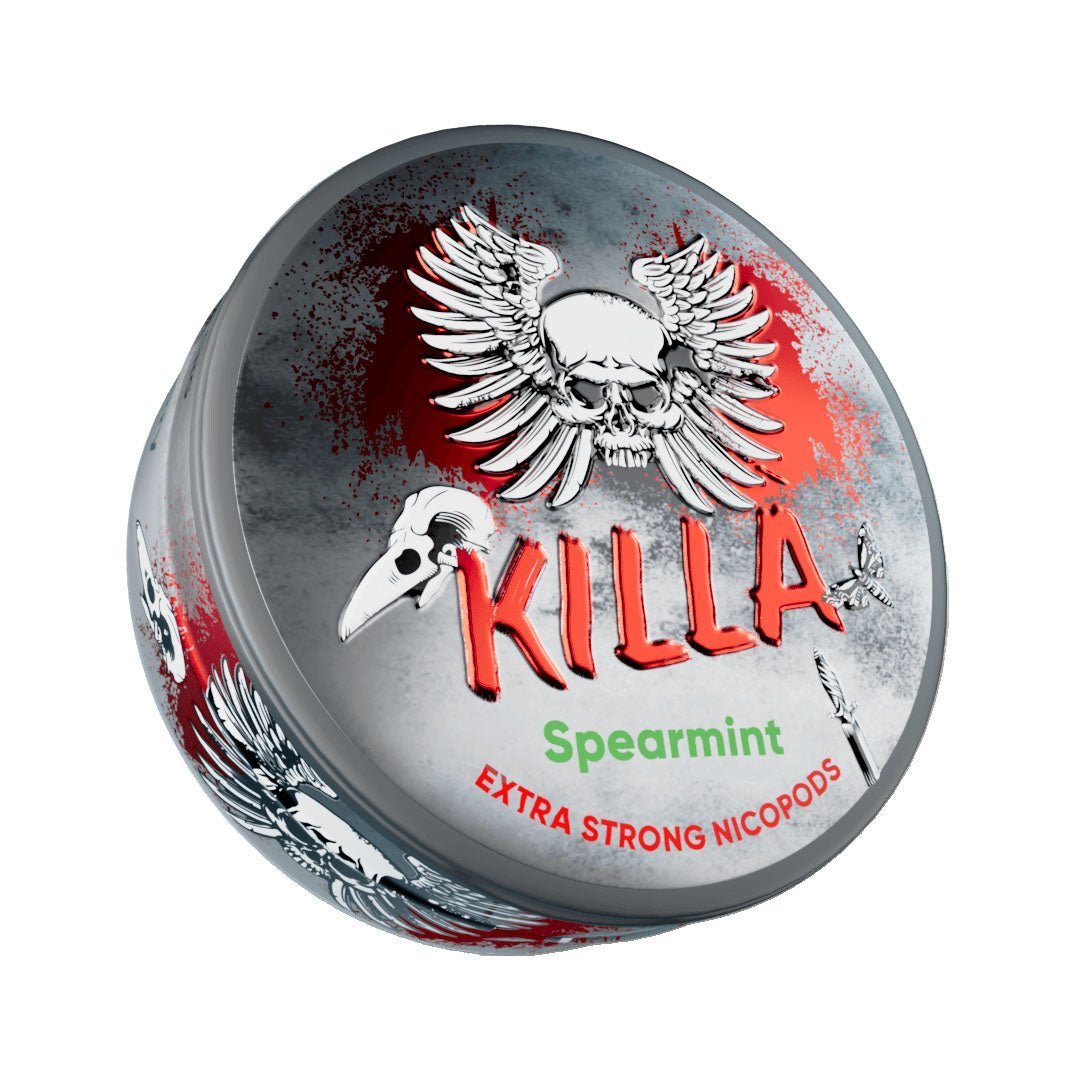 Killa 10 Pack