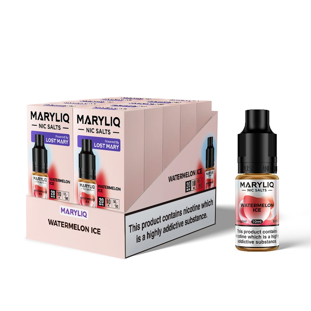 Lost Mary E-Liquid 10ml