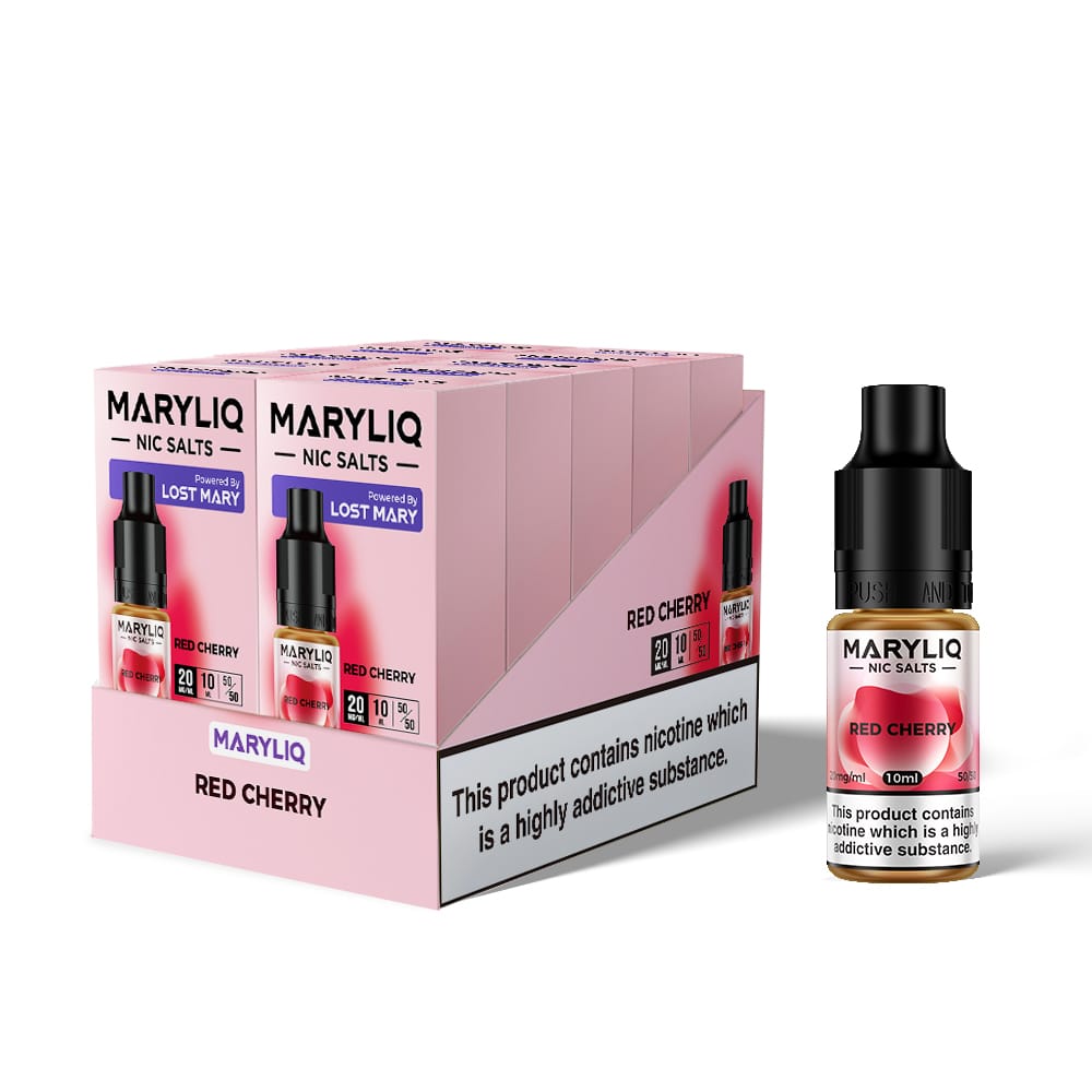 Lost Mary E-Liquid 10ml