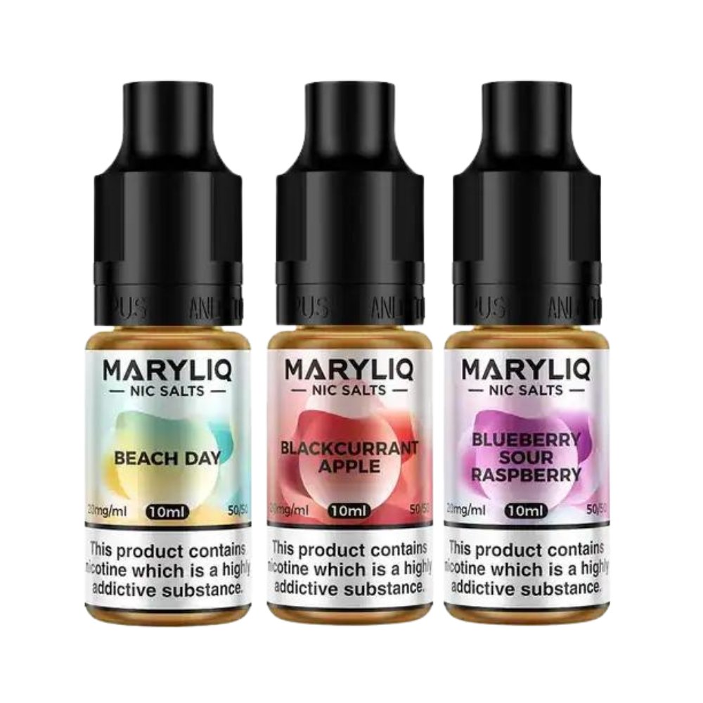 Lost Mary E-Liquid 10ml