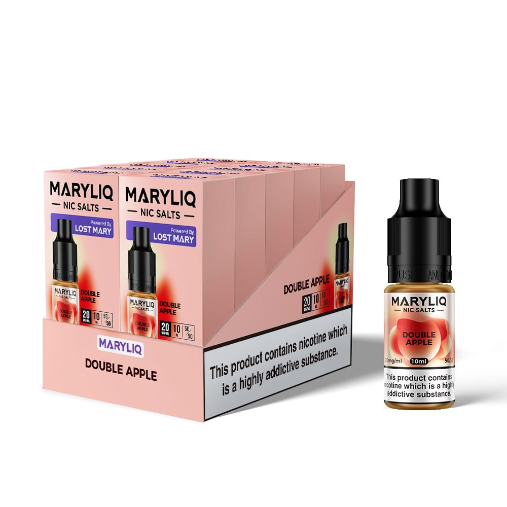 Lost Mary E-Liquid 10ml