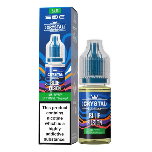 Crystal E-Liquid 10ml