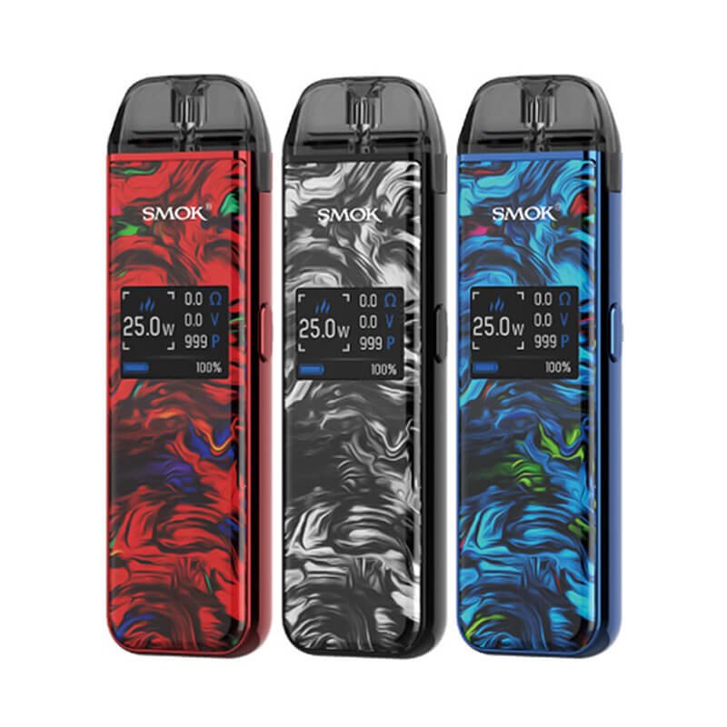 Smok Pozz Vape Kit