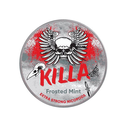 Killa 10 Pack