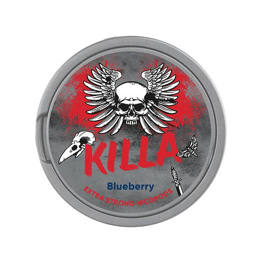 Killa 10 Pack