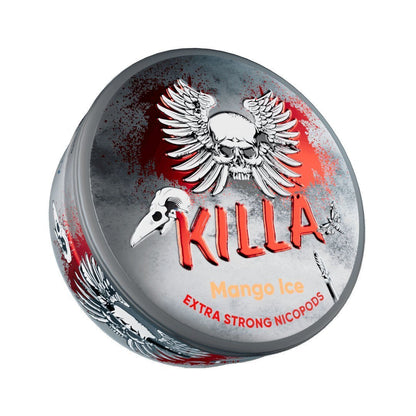 Killa 10 Pack