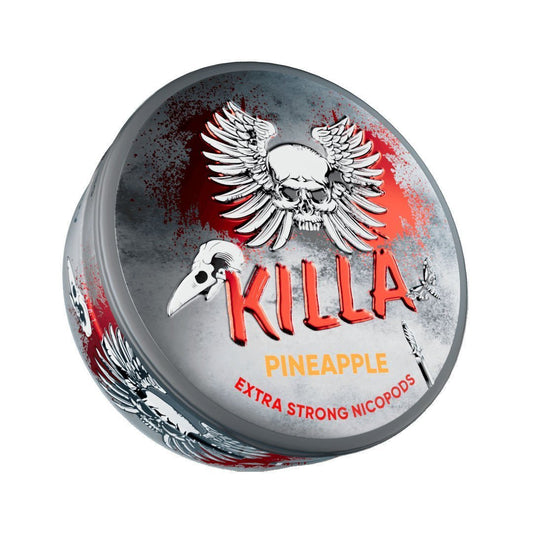 Killa 10 Pack