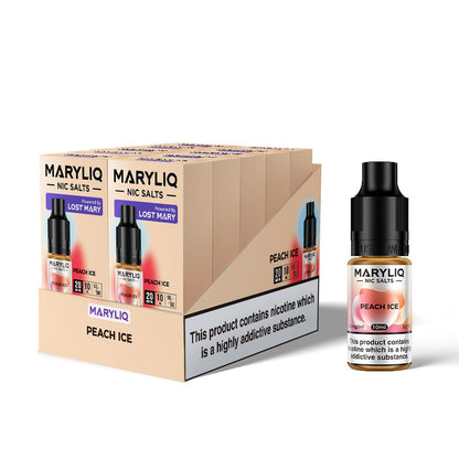 Lost Mary E-Liquid 10ml