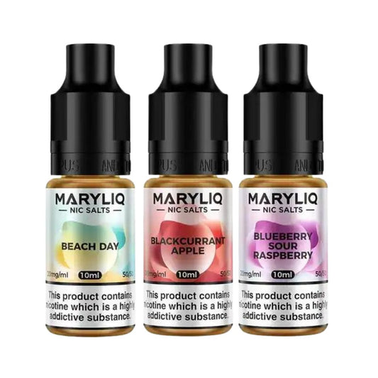Lost Mary E-Liquid 10ml