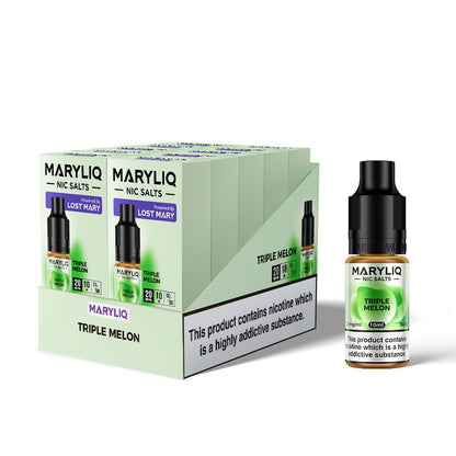 Lost Mary E-Liquid 10ml