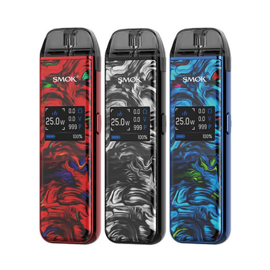 Smok Pozz Vape Kit